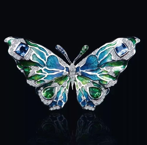 高能潮范兒集結 文創設計館引領電子商務珠寶首飾零售新風尚