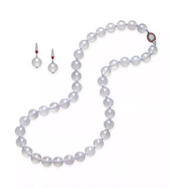 瑰麗珠寶與電商零售 佳士得秋拍重燃市場激情