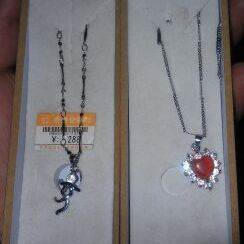 中山珠寶首飾 零售與批發的雙重魅力