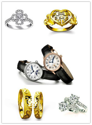 香港婚嫁珠寶精明購 熱點潮流全追蹤，品味與價值的雙重選擇